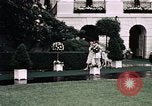 Image of Tricia's wedding day Washington DC USA, 1971, second 16 stock footage video 65675056988