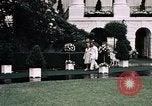 Image of Tricia's wedding day Washington DC USA, 1971, second 17 stock footage video 65675056988