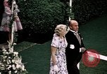 Image of Tricia's wedding day Washington DC USA, 1971, second 19 stock footage video 65675056988