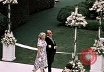 Image of Tricia's wedding day Washington DC USA, 1971, second 21 stock footage video 65675056988