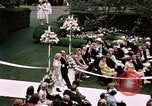 Image of Tricia's wedding day Washington DC USA, 1971, second 23 stock footage video 65675056988