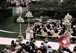 Image of Tricia's wedding day Washington DC USA, 1971, second 24 stock footage video 65675056988