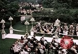 Image of Tricia's wedding day Washington DC USA, 1971, second 28 stock footage video 65675056988