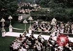Image of Tricia's wedding day Washington DC USA, 1971, second 29 stock footage video 65675056988