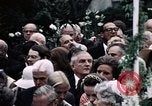Image of Tricia's wedding day Washington DC USA, 1971, second 30 stock footage video 65675056988