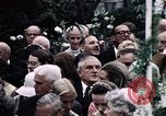 Image of Tricia's wedding day Washington DC USA, 1971, second 31 stock footage video 65675056988