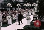 Image of Tricia's wedding day Washington DC USA, 1971, second 33 stock footage video 65675056988