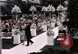 Image of Tricia's wedding day Washington DC USA, 1971, second 34 stock footage video 65675056988