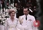 Image of Tricia's wedding day Washington DC USA, 1971, second 41 stock footage video 65675056988