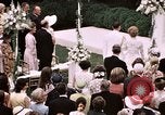 Image of Tricia's wedding day Washington DC USA, 1971, second 44 stock footage video 65675056988