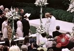 Image of Tricia's wedding day Washington DC USA, 1971, second 47 stock footage video 65675056988