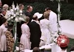 Image of Tricia's wedding day Washington DC USA, 1971, second 50 stock footage video 65675056988