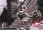 Image of Tricia's wedding day Washington DC USA, 1971, second 60 stock footage video 65675056988