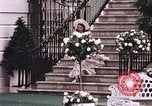 Image of Tricia's wedding day Washington DC USA, 1971, second 61 stock footage video 65675056988
