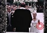 Image Tricia cérémonie de mariage Washington DC USA, 1971, de la seconde 42 séquences d'archives historiques vidéo 65675056989