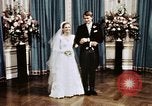 Immagine di Tricia il party di nozze Washington DC USA, 1971, secondo 3 filmato di repertorio 65675056990