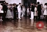 Immagine di Tricia il primo ballo di nozze Washington DC USA, 1971, secondo 1 filmato di repertorio 65675056991