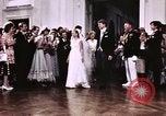 Immagine di Tricia il primo ballo di nozze Washington DC USA, 1971, secondo 8 filmato di repertorio 65675056991