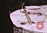 Image Tricia's Wedding Cake Washington DC USA, 1971, de la seconde 10 séquences d'archives historiques vidéo 65675056992