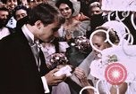 Image Tricia's Wedding Cake Washington DC USA, 1971, de la seconde 40 séquences d'archives historiques vidéo 65675056992