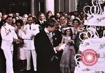 Image Tricia's Wedding Cake Washington DC USA, 1971, de la seconde 49 séquences d'archives historiques vidéo 65675056992