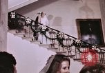 Image Tricia's Wedding Cake Washington DC USA, 1971, de la seconde 52 séquences d'archives historiques vidéo 65675056992