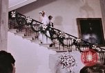 Image Tricia's Wedding Cake Washington DC USA, 1971, de la seconde 53 séquences d'archives historiques vidéo 65675056992