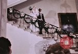 Image Tricia's Wedding Cake Washington DC USA, 1971, de la seconde 54 séquences d'archives historiques vidéo 65675056992