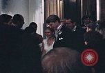 Image Tricia départ Washington DC USA, 1971, de la seconde 14 séquences d'archives historiques vidéo 65675056993