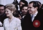 Image Tricia départ Washington DC USA, 1971, de la seconde 35 séquences d'archives historiques vidéo 65675056993