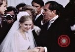 Image Tricia départ Washington DC USA, 1971, de la seconde 57 séquences d'archives historiques vidéo 65675056993