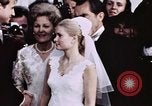 Image Tricia départ Washington DC USA, 1971, de la seconde 59 séquences d'archives historiques vidéo 65675056993