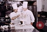 Image Tricia's Wedding Cake préparation Washington DC USA, 1971, de la seconde 13 séquences d'archives historiques vidéo 65675056994