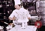 Image Tricia's Wedding Cake préparation Washington DC USA, 1971, de la seconde 40 séquences d'archives historiques vidéo 65675056994