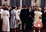Immagine di Tricia la cerimonia di nozze Washington DC USA, 1971, secondo 11 filmato di repertorio 65675056995