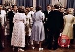 Immagine di Tricia la cerimonia di nozze Washington DC USA, 1971, secondo 18 filmato di repertorio 65675056995