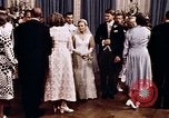 Immagine di Tricia la cerimonia di nozze Washington DC USA, 1971, secondo 26 filmato di repertorio 65675056995