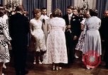 Immagine di Tricia la cerimonia di nozze Washington DC USA, 1971, secondo 30 filmato di repertorio 65675056995