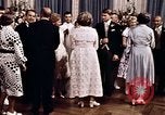 Immagine di Tricia la cerimonia di nozze Washington DC USA, 1971, secondo 33 filmato di repertorio 65675056995