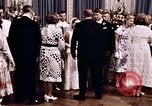 Immagine di Tricia la cerimonia di nozze Washington DC USA, 1971, secondo 50 filmato di repertorio 65675056995