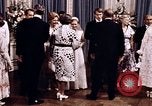 Immagine di Tricia la cerimonia di nozze Washington DC USA, 1971, secondo 54 filmato di repertorio 65675056995