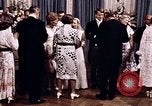 Immagine di Tricia la cerimonia di nozze Washington DC USA, 1971, secondo 55 filmato di repertorio 65675056995