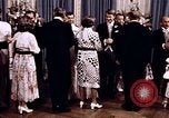 Immagine di Tricia la cerimonia di nozze Washington DC USA, 1971, secondo 59 filmato di repertorio 65675056995