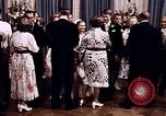 Immagine di Tricia la cerimonia di nozze Washington DC USA, 1971, secondo 60 filmato di repertorio 65675056995