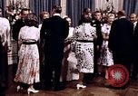 Immagine di Tricia la cerimonia di nozze Washington DC USA, 1971, secondo 61 filmato di repertorio 65675056995