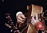 Immagine di Orchestra al matrimonio Washington DC USA, 1971, secondo 19 filmato di repertorio 65675056996