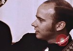 Immagine di Orchestra al matrimonio Washington DC USA, 1971, secondo 25 filmato di repertorio 65675056996