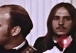 Immagine di Orchestra al matrimonio Washington DC USA, 1971, secondo 27 filmato di repertorio 65675056996