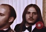 Immagine di Orchestra al matrimonio Washington DC USA, 1971, secondo 28 filmato di repertorio 65675056996