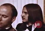 Immagine di Orchestra al matrimonio Washington DC USA, 1971, secondo 30 filmato di repertorio 65675056996